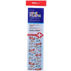 Wundmed ® Kinderplfaster, 0,5 m x 6 cm