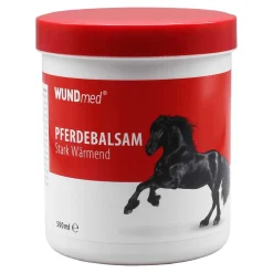 Wundmed Pferdebalsam wärmend