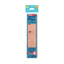 Wundmed ® Wund-Pflaster Classic 1 m x, 6 cm