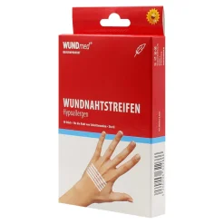 Wundnaht-Streifen