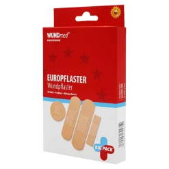 Wundpflaster Strips