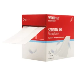 Wundverband Sensitiv XXL