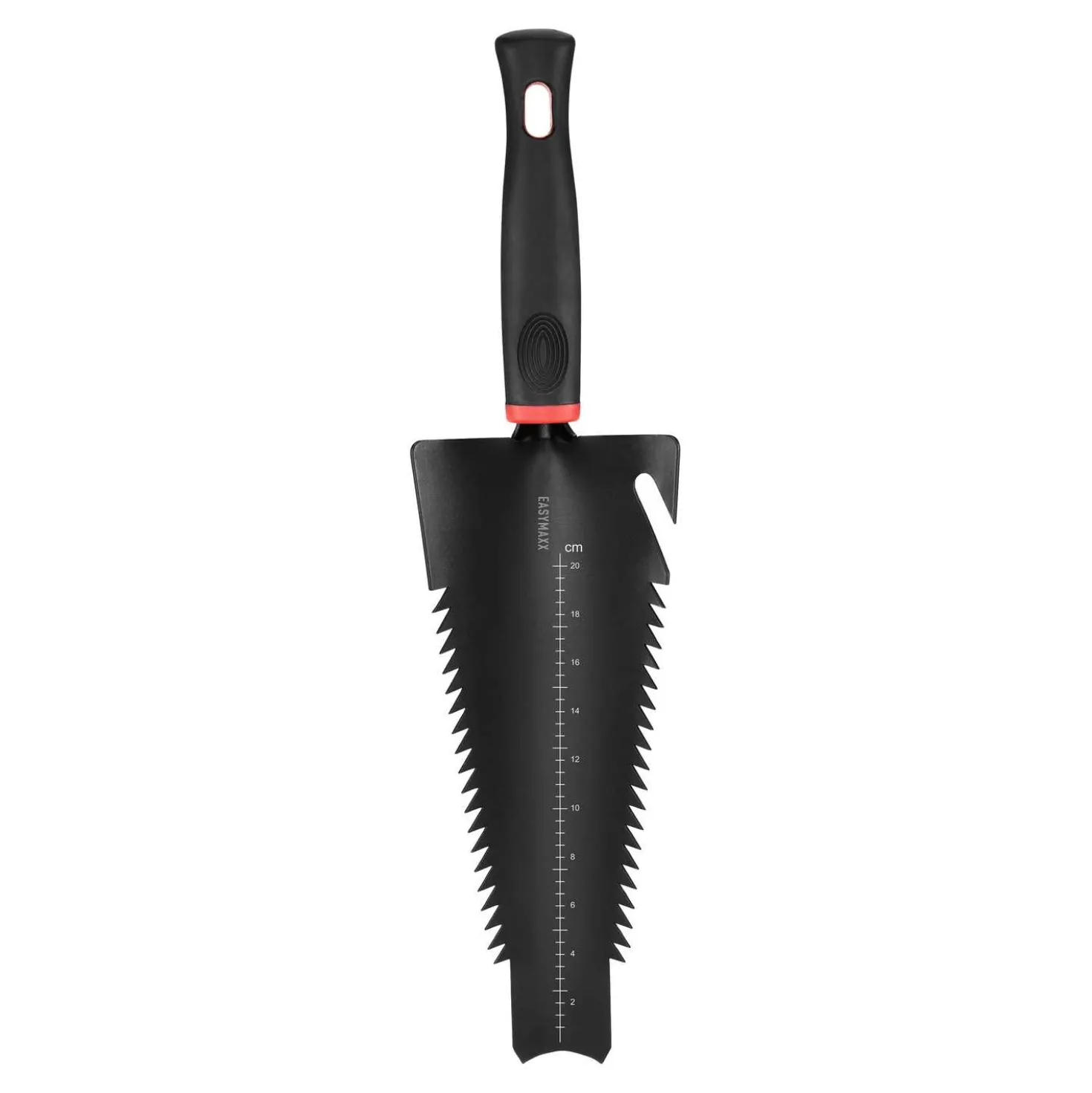 Wurzelschaufel EASYmaxx, 37 cm