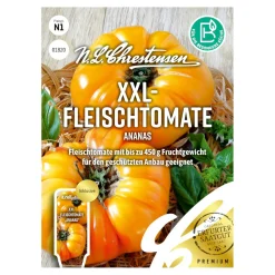 XXL-Fleischtomate Ananas