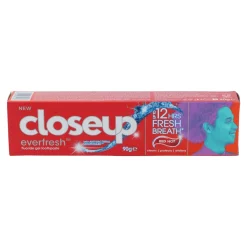 Zahncreme Close up, Red Hot