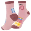 Zaubersocken Frauen 60