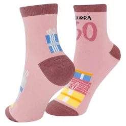 Zaubersocken Frauen 60
