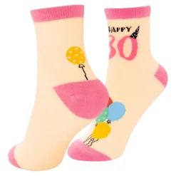 Zaubersocken Frauen 30