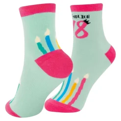 Zaubersocken Frauen 18