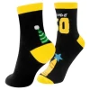Zaubersocken Männer 50