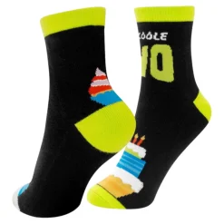 Zaubersocken Männer 40