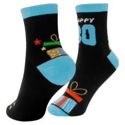 Zaubersocken Männer 30