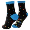 Zaubersocken Männer Bday