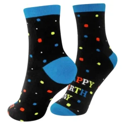 Zaubersocken Männer Bday