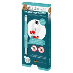 Zeckengreifer Tier ticksafe 16,9 cm