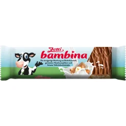 Zetti Bambina Riegel