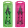 Zirkel Schnellverstellbar neon