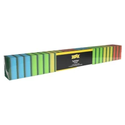 Zoxx Topfschwamm XXL 24er 60x8x5cm