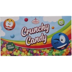 Zuckerdragees Crunchy Candy